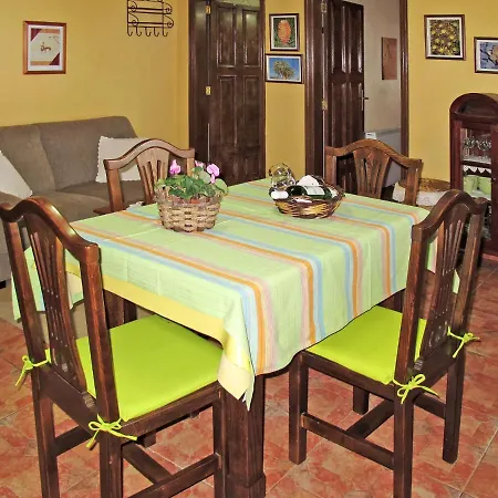 Feriehus Holiday - Ico135 Icod De Los Vinos